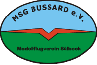 MSG-Bussard e. V.